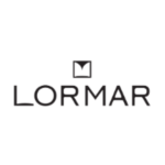 Lormar logo