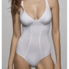 lormar cotton body fitness white 1